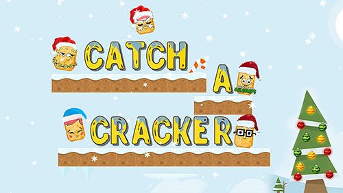 game pic for Catch a cracker: Christmas